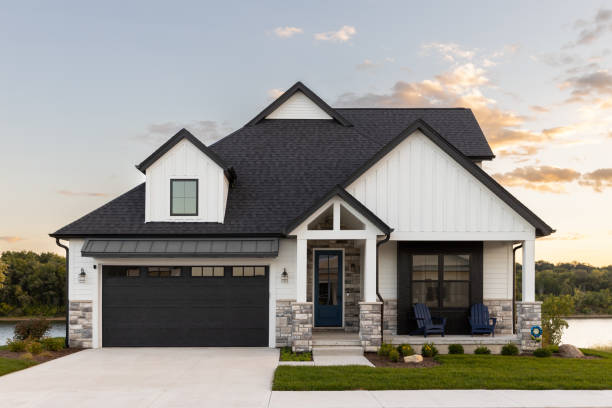 Best Storm Damage Roof Repair  in Arcanum, OH
