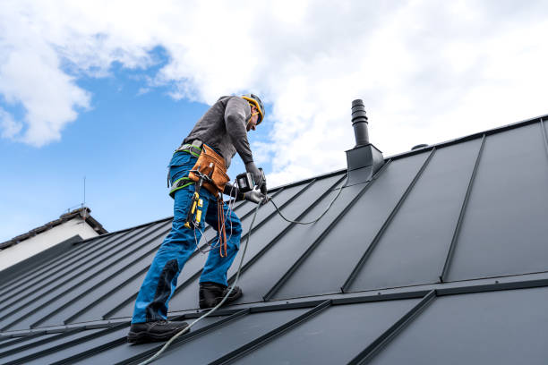 Best Roof Maintenance and Cleaning  in Arcanum, OH