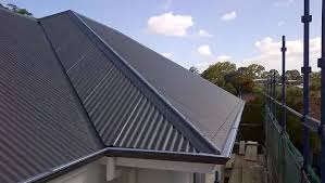 Best Commercial Roofing Services  in Arcanum, OH